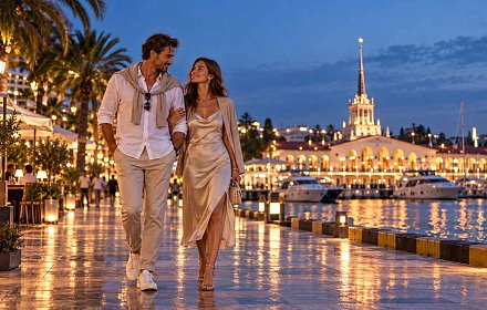 Long Stay: 50% Off from 6 Nights